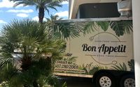 Food Truck by Bon Appetit