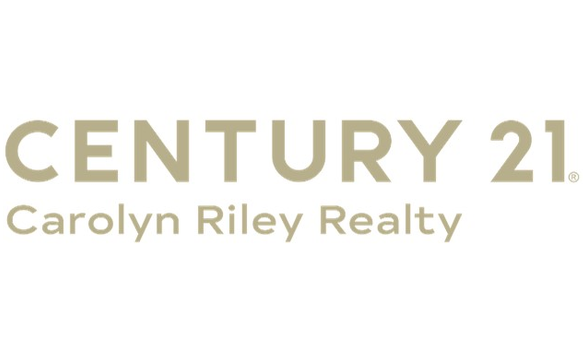 Buyer Agent by Century 21 Carolyn Riley Realty