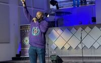 Keynote Speaking: Purpose & Resilience by Charles Clemons LLC – Leadership Coaching & Chaplaincy-Based Consulting