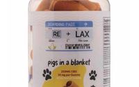 Pet Treats by Shop Vapes Inc.