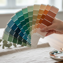 Color Consultation by Ashley Urban Designs, LLC