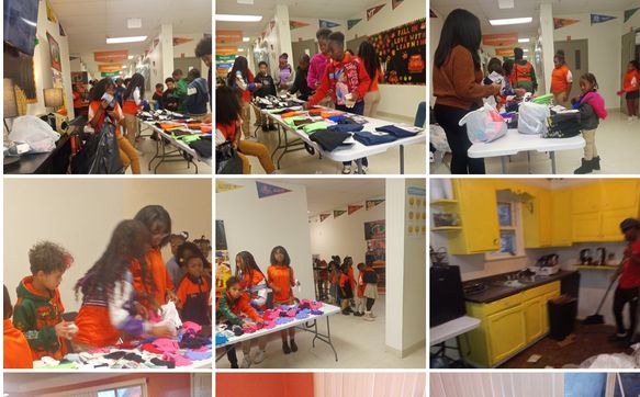 The Spot Youth Empowerment organization - Cleveland - Alignable