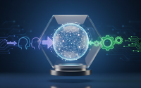 The Conversion Core: Automated Lead Nurturing by Cinderix