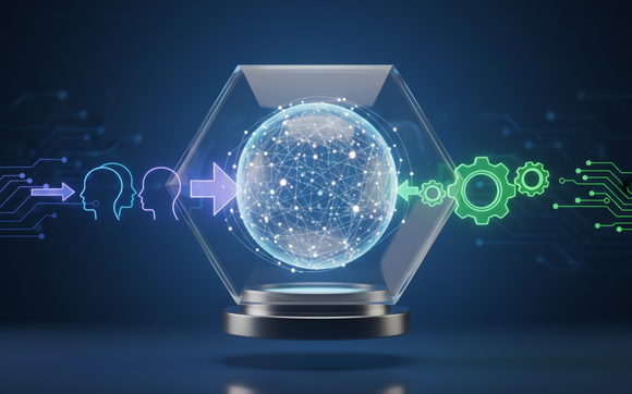 The Conversion Core: Automated Lead Nurturing by Cinderix