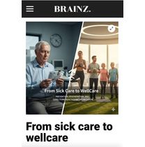 The Healthcare Revolution – Direct Primary Care, Regenerative Medicine, and Age Management by Quintin Gunn - Help My Medical Practice - SMSDRS