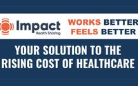 Health Sharing by Impact Health Sharing