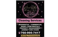 Residential Cleaning by Maid in the Mountain LLC