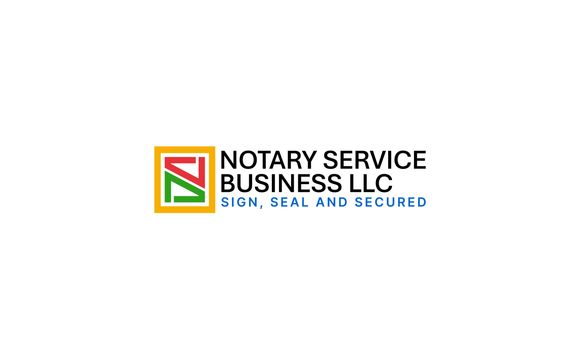 Mobile Notarization by Notary Service Business LLC