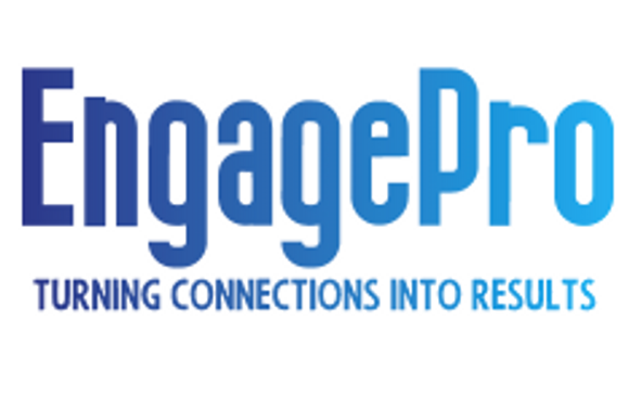 EngagePro - Turning Connections Into Clients by Let's Talk Funding
