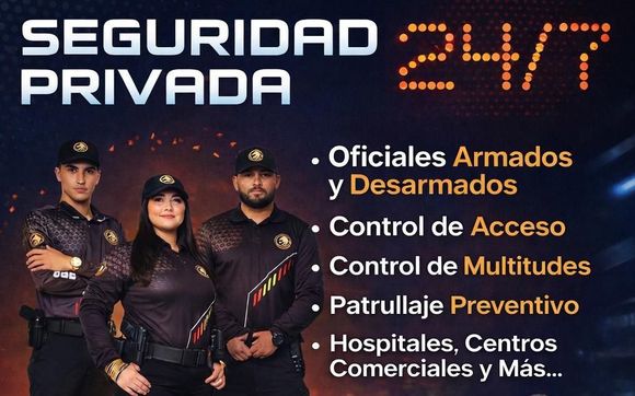 Security Solutions Of PR Inc. - Ponce, PR - Alignable