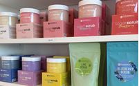 Exfoliating sugar scrubs by Sugaring NYC Waxing | Aquidneck Island