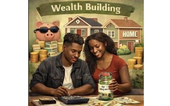 Wealth Building by Willenium Enterprise Foundation, Inc