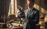 Appraisals of Personal Property by Transition Appraisals, Inc.