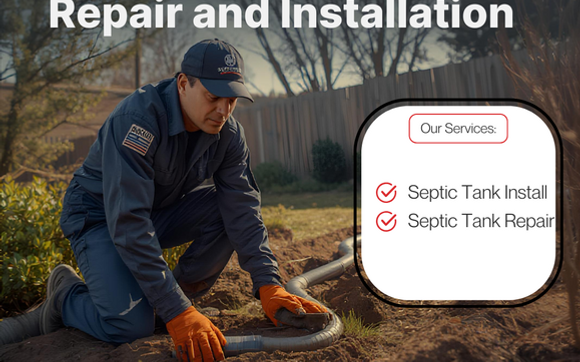 Complete Septic & Lawn Solutions by TM Landscape Solutions