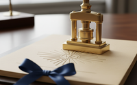 Notarization by Heather DeJurnett