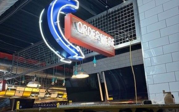 Neon Signs by September Signs & Graphics - Wilmington NC