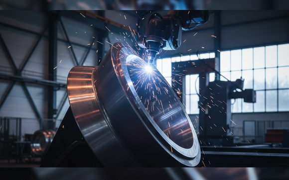 Fabrication by Beitzel Corporation