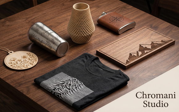 Custom Creations for Every Occasion by Smargasy, Inc.