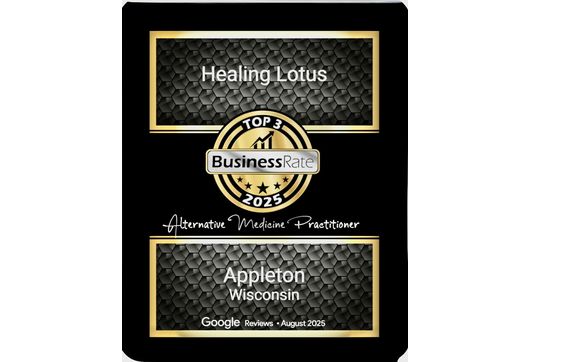 Holistic Energy Healing  by Healing Lotus LLC