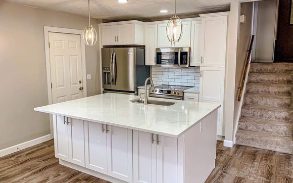 Basement & Attic Finishing by M&W Contracting