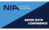 Business Networking by Network In Action Referral Exchange NIAX