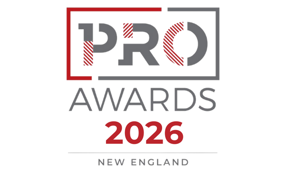 PRO Awards 2026 by PRO New England | Boston Alliance Ambassador-Gold Standard