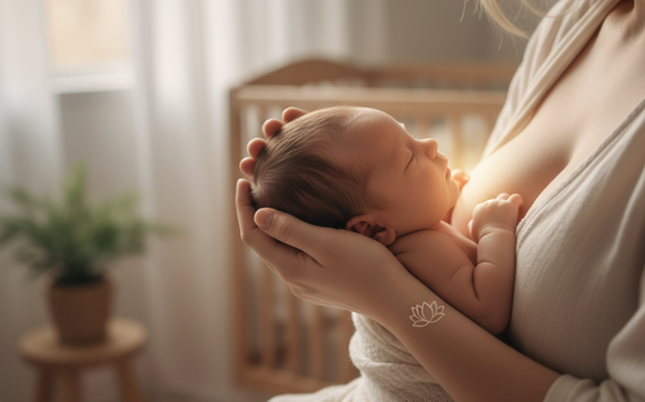 Introduction to Breastfeeding  by Little Flower Birth Services