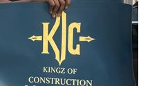 Print Advertising Design by K&J's Creations Corporation