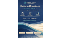 Business Operations Self-Assessment by Stillwater Strategies & Systems