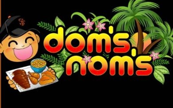 Catering by Dom's Nom's - Catering