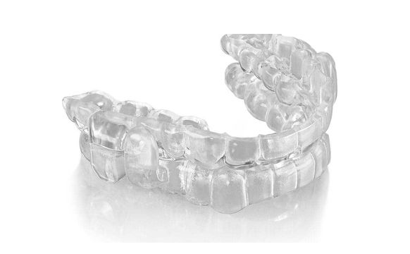 Mandibular Advancing Device (MAD) by Design 4 Sleep