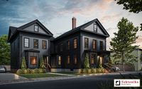 Additions/Renovations/Repurposing of Historic Properties by Tektoniks Architects