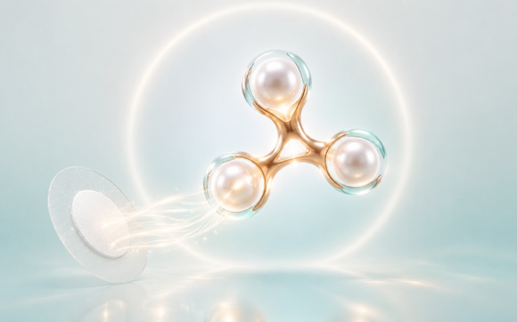 Elevates the GHK-Cu Peptide by Stem Cell Phototherapy | General Wellness Products