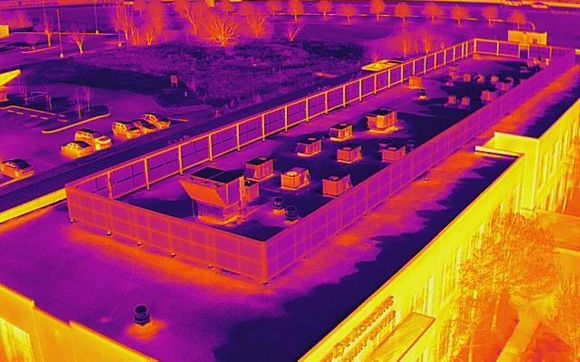 Inspections - Commercial, Home, Radon, Air Quality by ARIEL Inspections - Residential & Commercial
