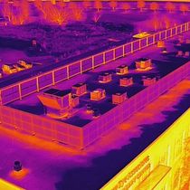 Inspections - Commercial, Home, Radon, Air Quality by ARIEL Inspections - Residential & Commercial