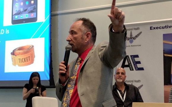 Drug Rehab Marketing | Drug Rehab SEO by Charles Davis by Drug Rehab Marketing Agency and SEO Company