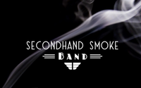 Social Media Promotions by Secondhand Smoke Band 