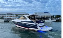 Private tours by Chocolate Milk Charters