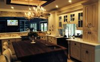 Kitchen Remodeling by Ridgeline remodeling