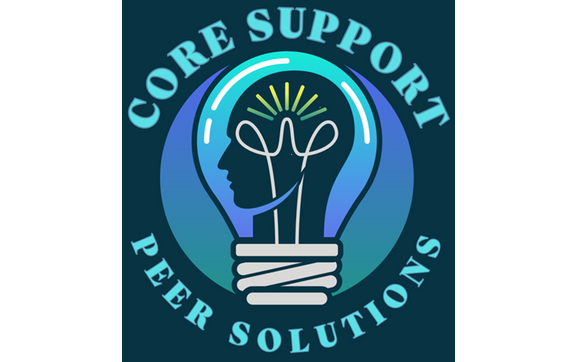 Mental Health & Wellness for First Responders & the Private Sector by Core Support Peer Solutions