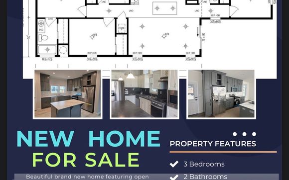 OPEN HOUSE – MARCH 7, 2026 – 10:00 AM to 3:00 PM by Highland Homes