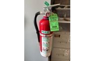 Extinguishers  (Sale, Inspections and maintenance) by Advanced Fire Equipment