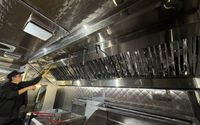 Fire Suppression System by Advanced Fire Equipment