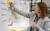 🌞 Feeling overwhelmed in your business? by Business Freedom Mentoring - Ambassador Gold Level Flager County, Group Leader