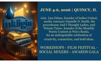Author Events by Indies United Publishing House, LLC