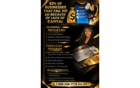 Financing Opportunities by Alicia Clark Funding LLC