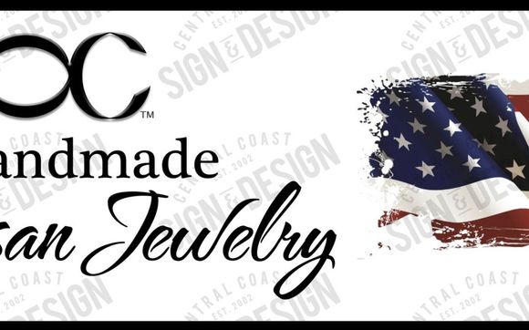 Online Shopping by OC Artisan Jewelry