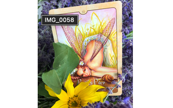Divination and Mediumship Services by Mountain Heights Healing