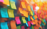 Q1 2026 | Content Leftovers™: 5 Media-Ready Authority Posts by Content Writer, Strategist & Editor | Founder, CopyWrite Brown℠ | Turning content overwhelm into ease