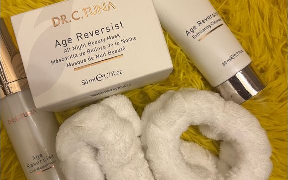 Skincare Products by From Nun To Sum LLC